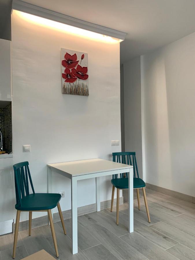 Calm, Cosy And Bright Apartment Renovated In Playa Del Ingles- Wifi Free Exterior foto