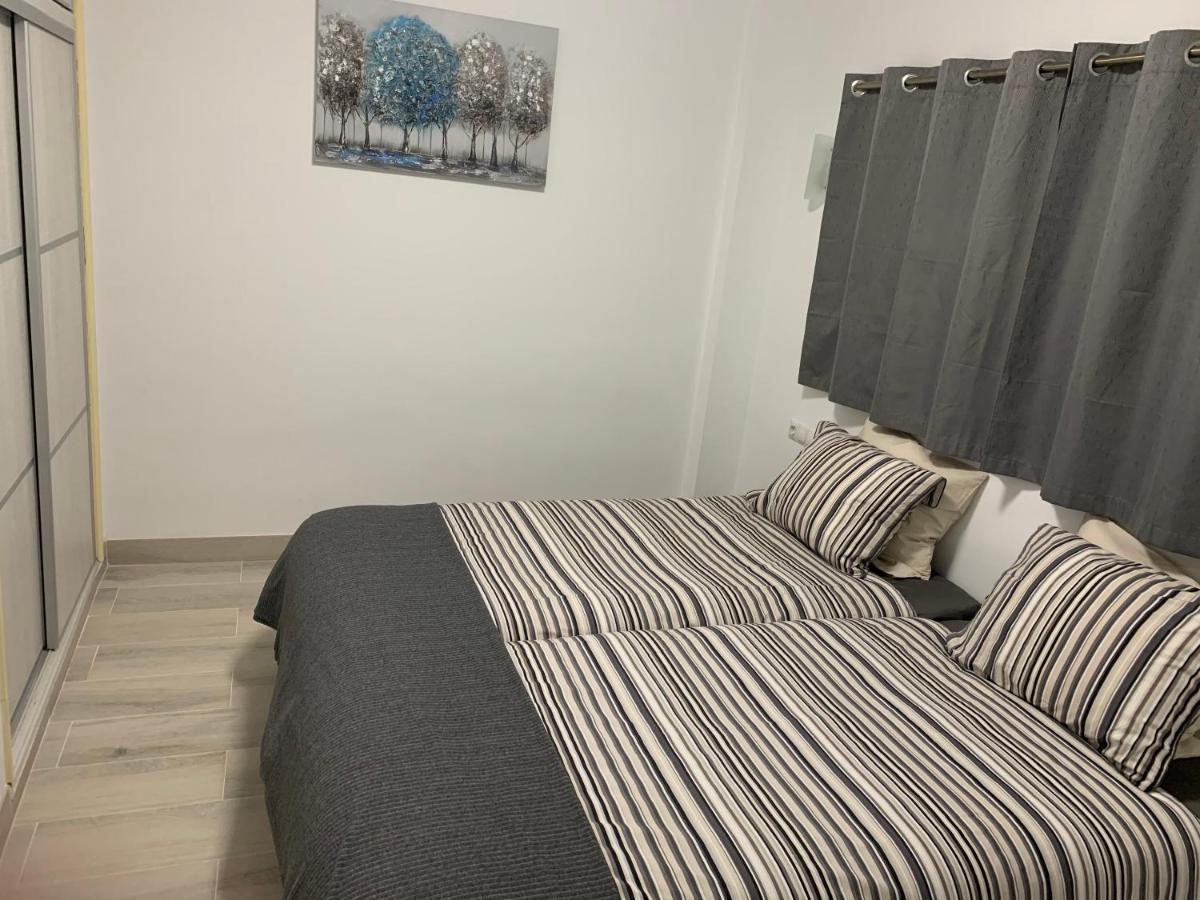 Calm, Cosy And Bright Apartment Renovated In Playa Del Ingles- Wifi Free Exterior foto